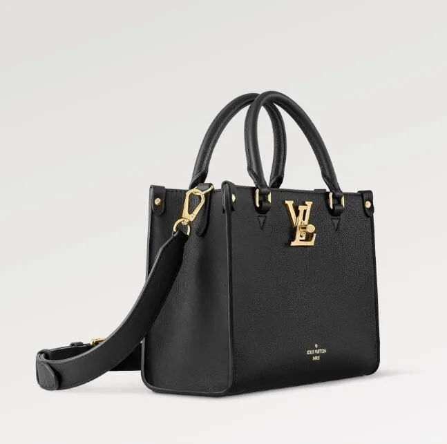【お洒落メンズへ】Louis Vuitton　ロック＆ゴー　トートバッグ
